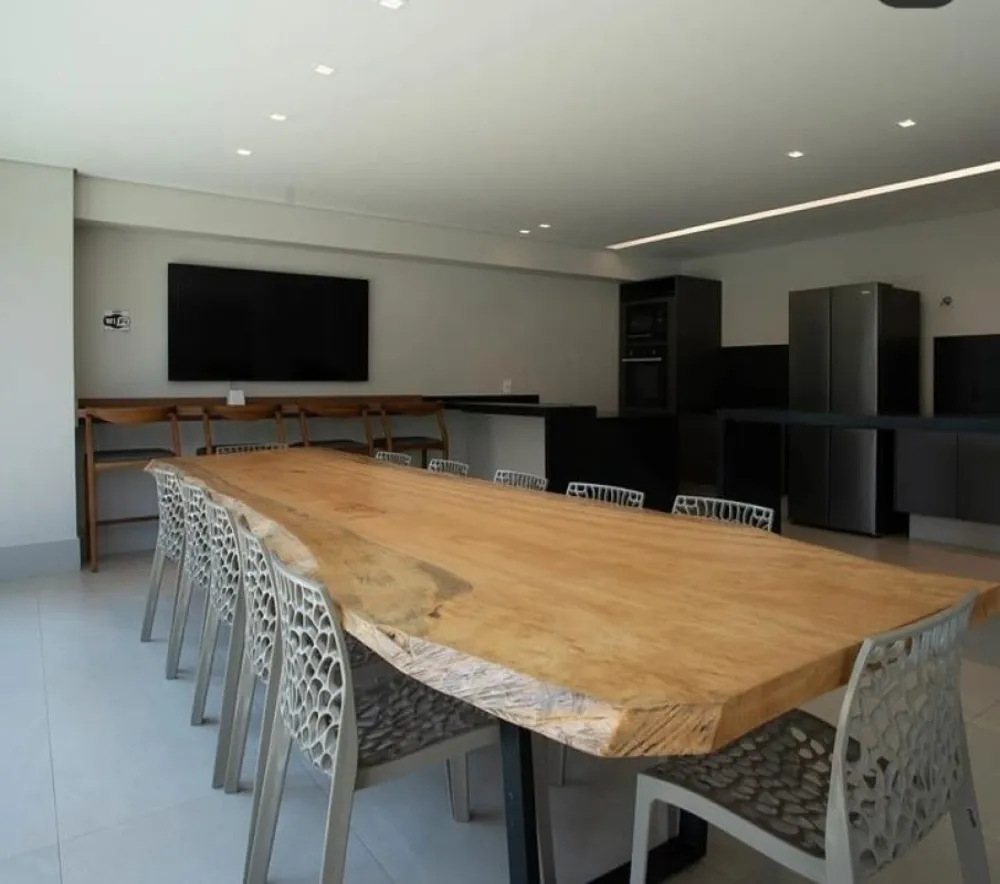 Apartamento, 4 quartos, 140 m² - Foto 16