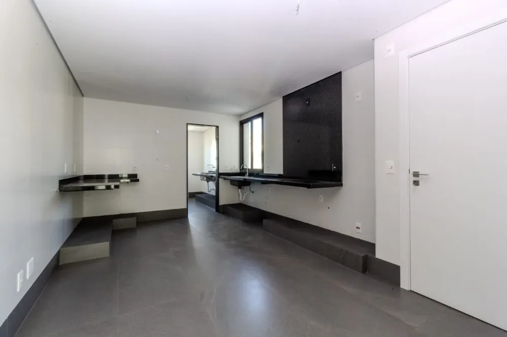 Apartamento, 4 quartos, 140 m² - Foto 12