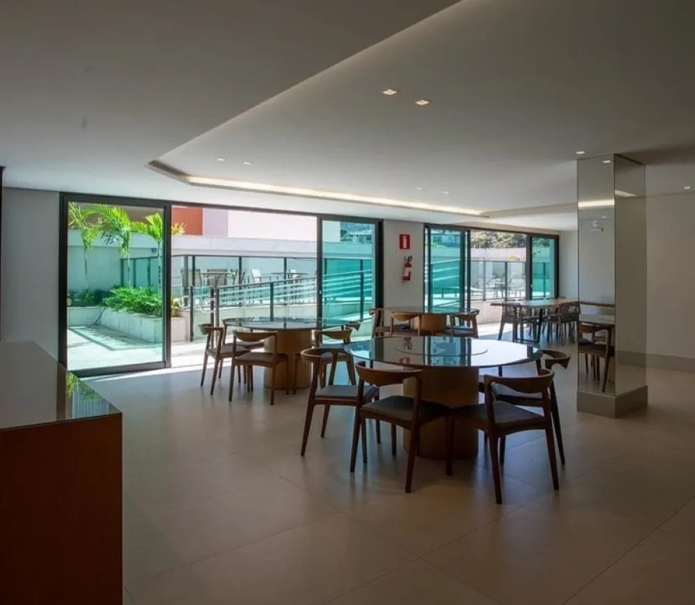 Apartamento, 4 quartos, 140 m² - Foto 15
