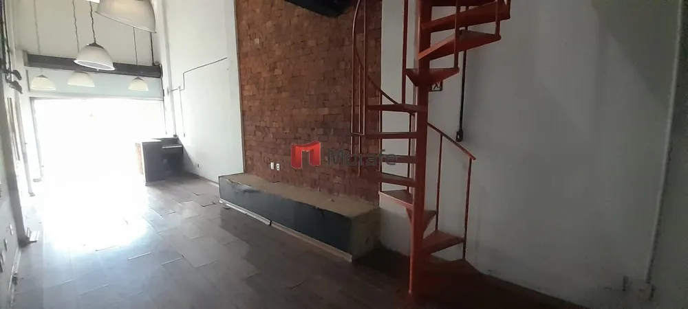 Depósito-Galpão, 60 m² - Foto 13
