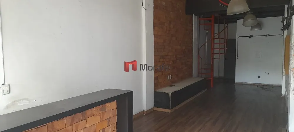 Depósito-Galpão, 60 m² - Foto 2