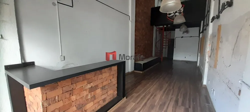 Depósito-Galpão, 60 m² - Foto 15