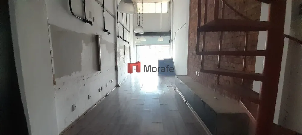 Depósito-Galpão, 60 m² - Foto 11