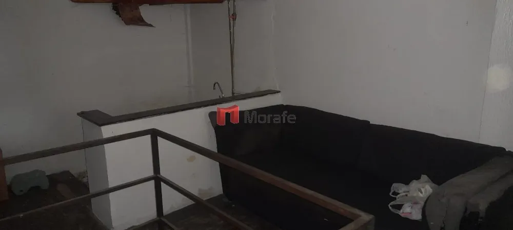 Depósito-Galpão, 60 m² - Foto 10
