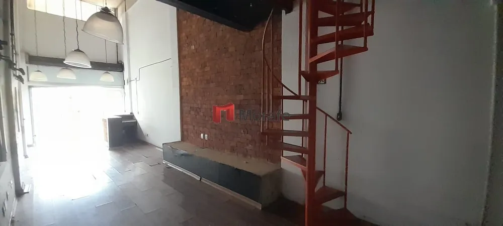 Depósito-Galpão, 60 m² - Foto 5