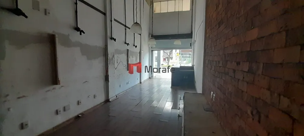Depósito-Galpão, 60 m² - Foto 12