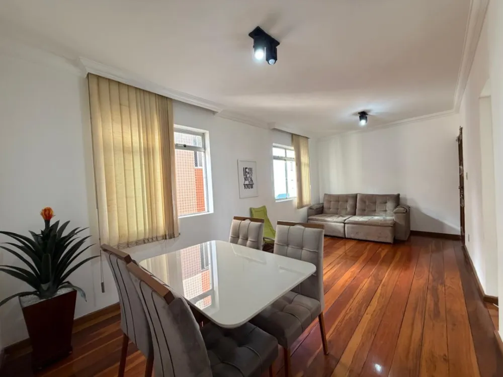 Apartamento, 2 quartos, 70 m² - Foto 1