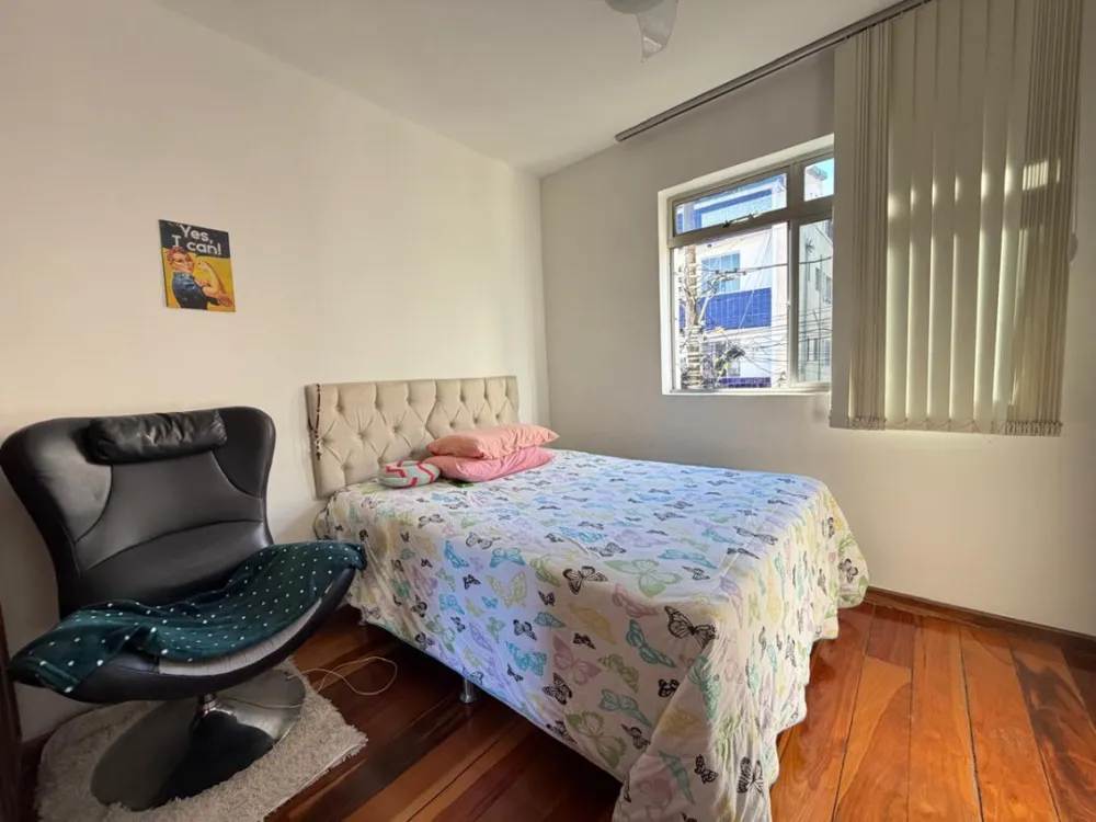 Apartamento, 2 quartos, 70 m² - Foto 2