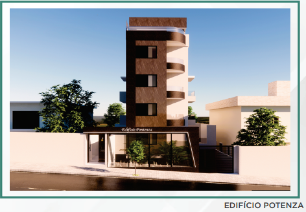 Apartamento à venda com 3 quartos, 135m² - Foto 1