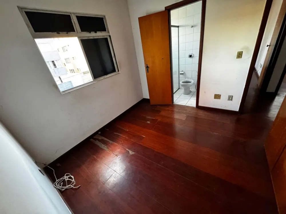 Apartamento, 3 quartos, 63 m² - Foto 4