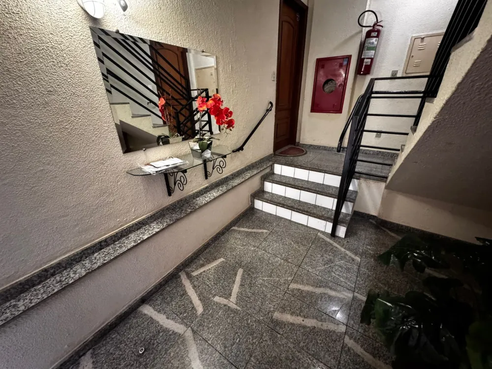 Apartamento, 3 quartos, 63 m² - Foto 5