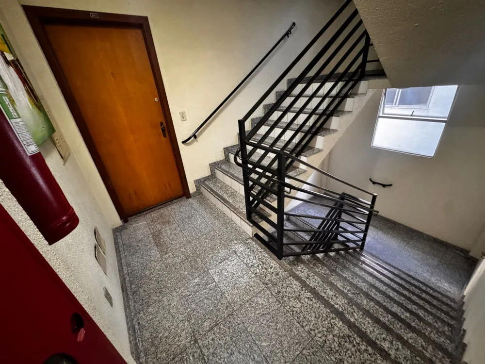 Apartamento, 3 quartos, 63 m² - Foto 2