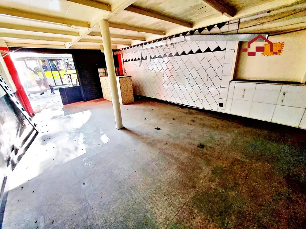 Loja-Salão, 100 m² - Foto 3