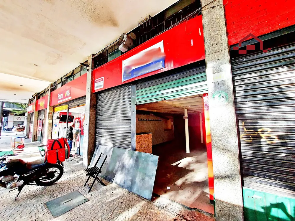 Loja-Salão, 100 m² - Foto 12