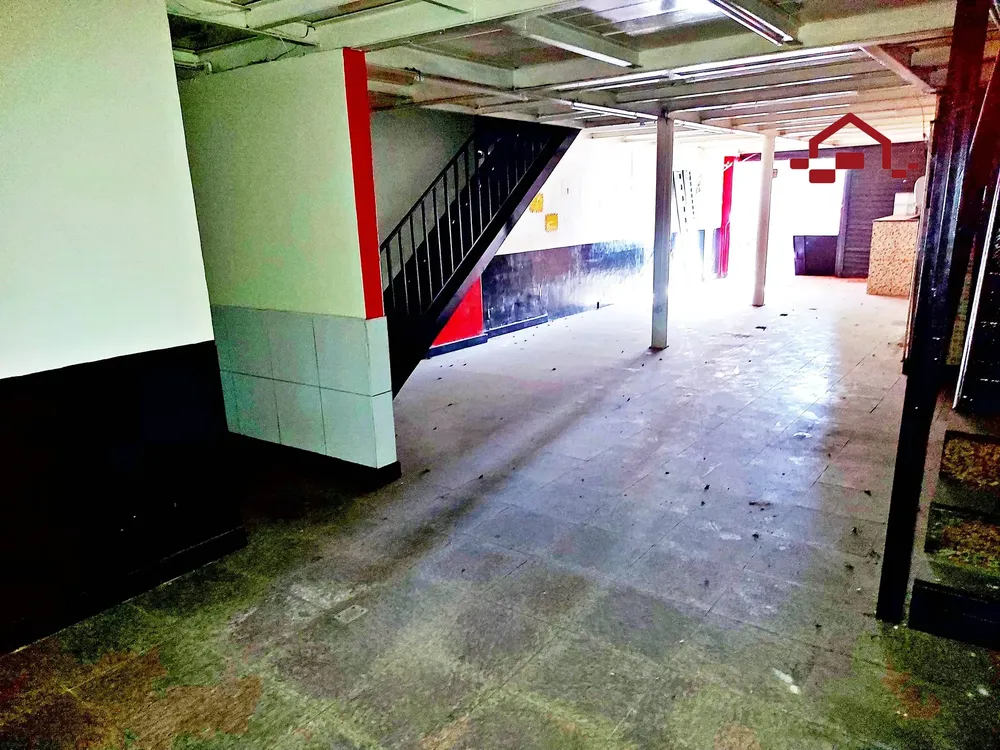Loja-Salão, 100 m² - Foto 8