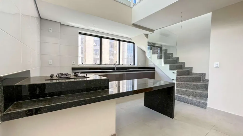 Cobertura, 2 quartos, 67 m² - Foto 4