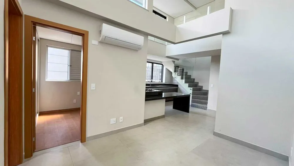 Cobertura, 2 quartos, 67 m² - Foto 2