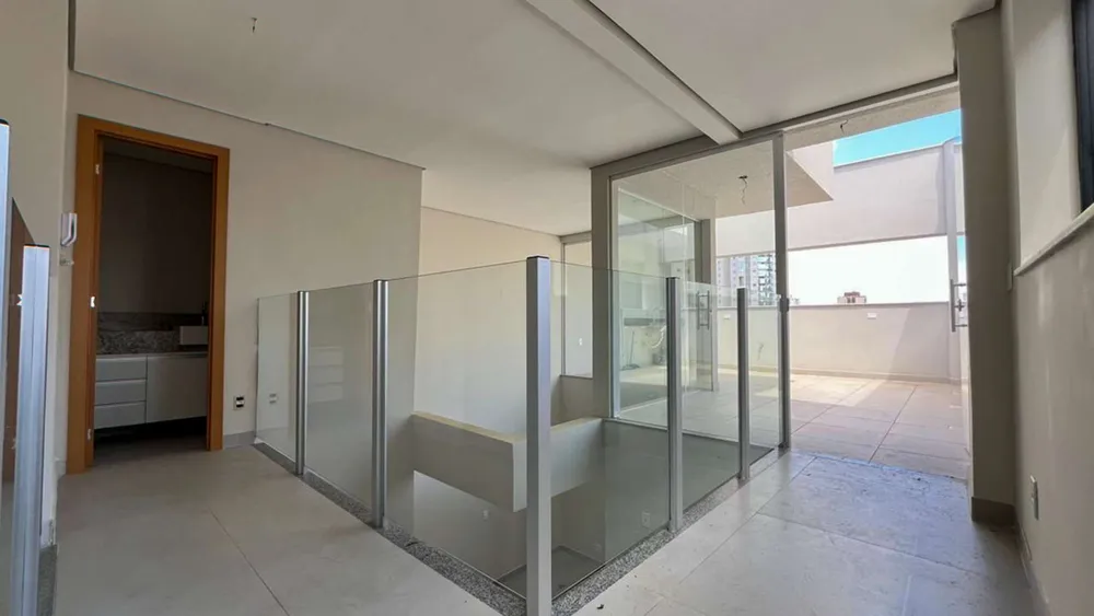 Cobertura, 2 quartos, 67 m² - Foto 6