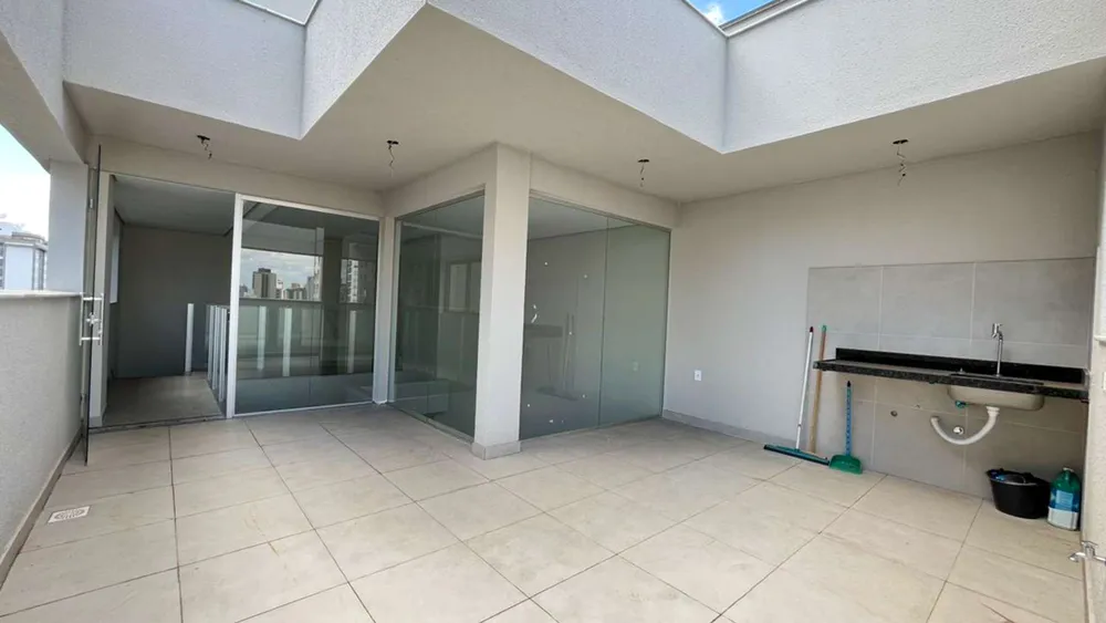 Cobertura, 2 quartos, 67 m² - Foto 5
