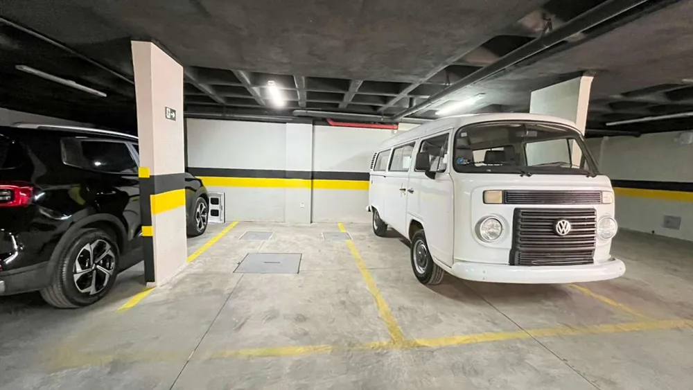 Cobertura, 2 quartos, 67 m² - Foto 12