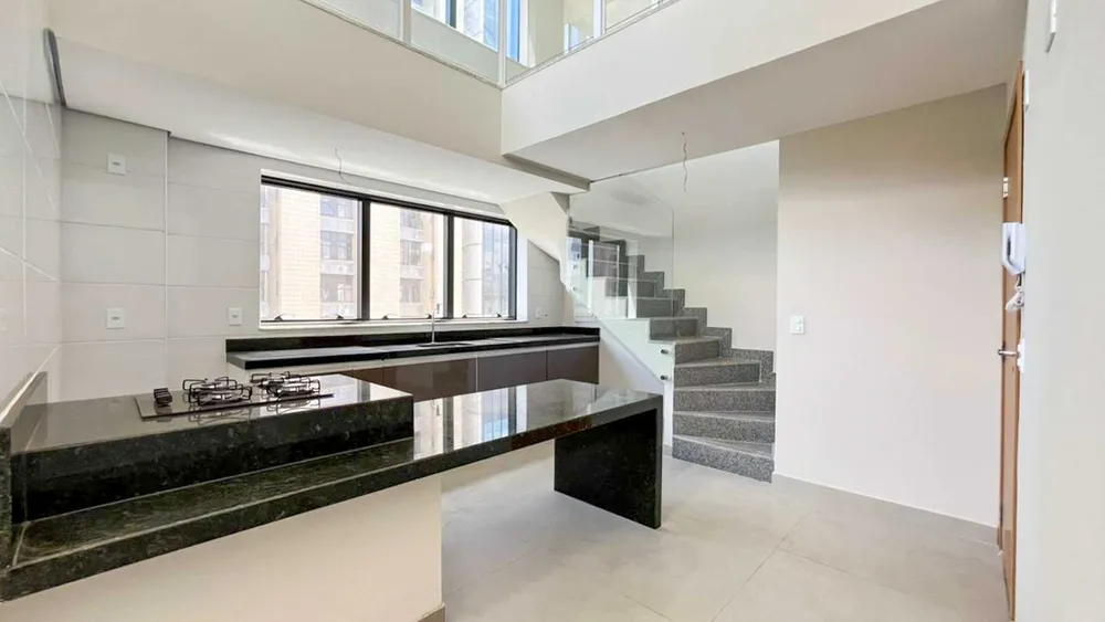 Cobertura, 2 quartos, 67 m² - Foto 1