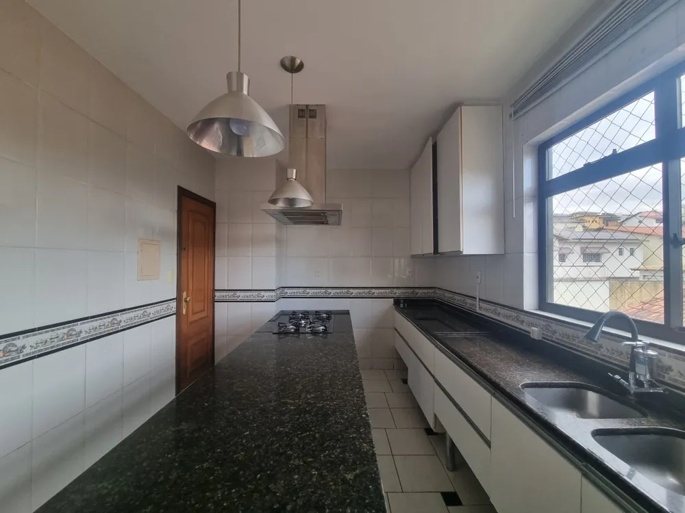Cobertura, 4 quartos, 142 m² - Foto 4