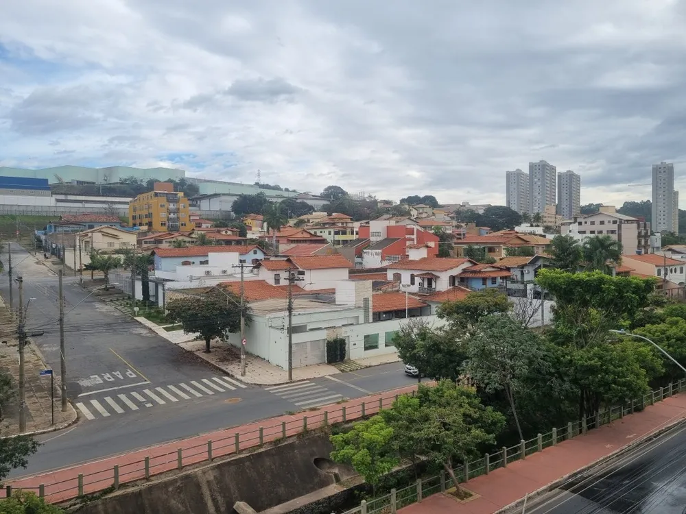 Cobertura, 4 quartos, 142 m² - Foto 1