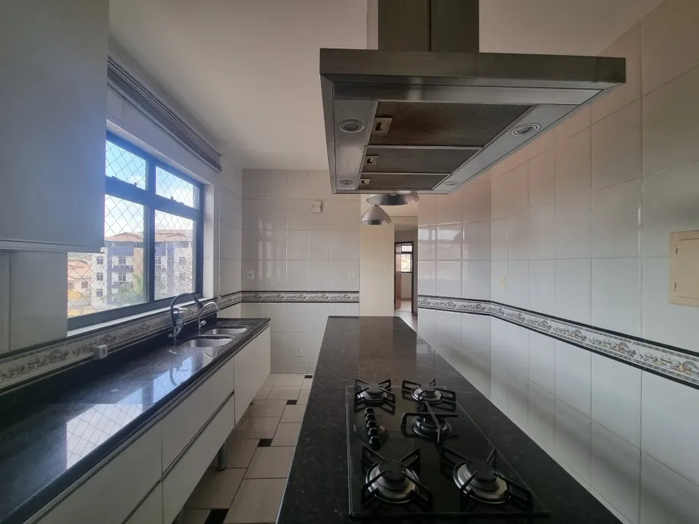 Cobertura, 4 quartos, 142 m² - Foto 6