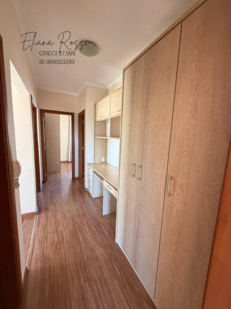 Casa, 4 quartos, 286 m² - Foto 19