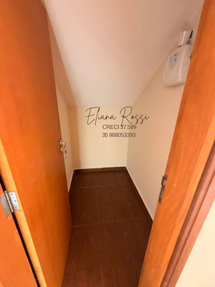 Casa, 4 quartos, 286 m² - Foto 17