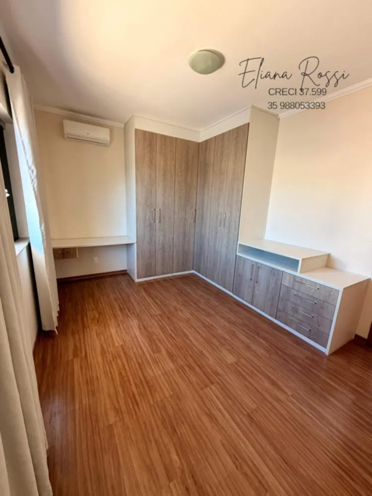Casa, 4 quartos, 286 m² - Foto 16