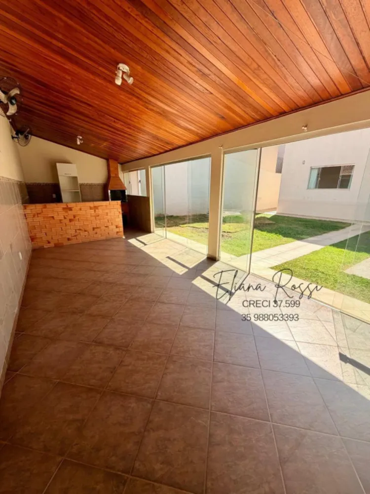 Casa, 4 quartos, 286 m² - Foto 5