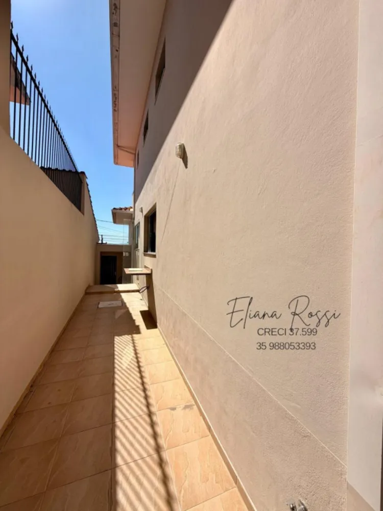 Casa, 4 quartos, 286 m² - Foto 12