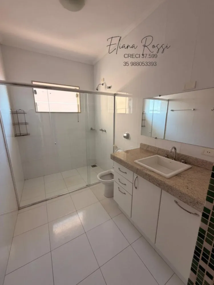 Casa, 4 quartos, 286 m² - Foto 11