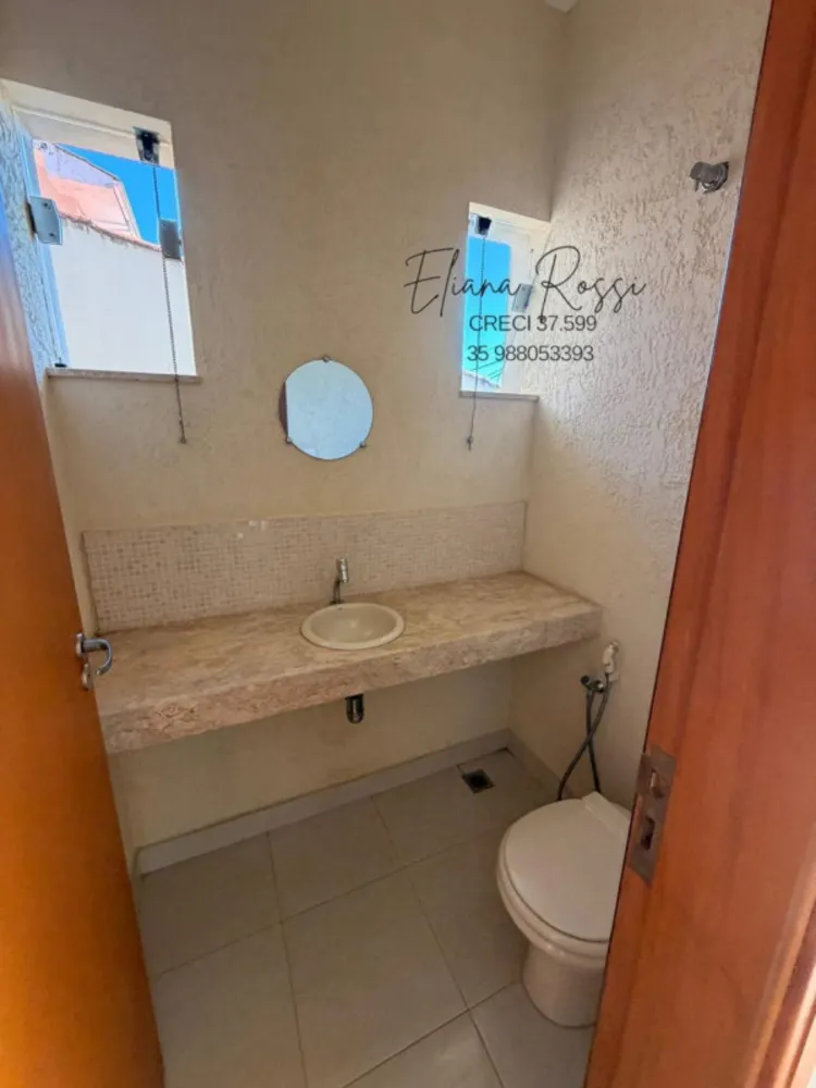 Casa, 4 quartos, 286 m² - Foto 15
