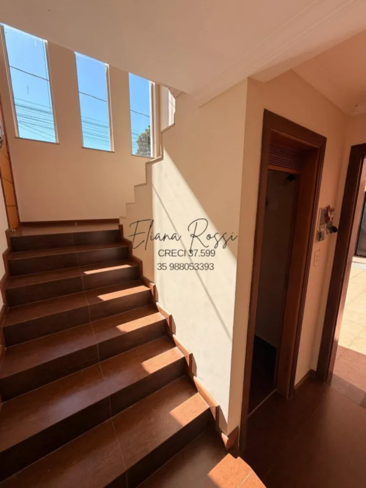 Casa, 4 quartos, 286 m² - Foto 8