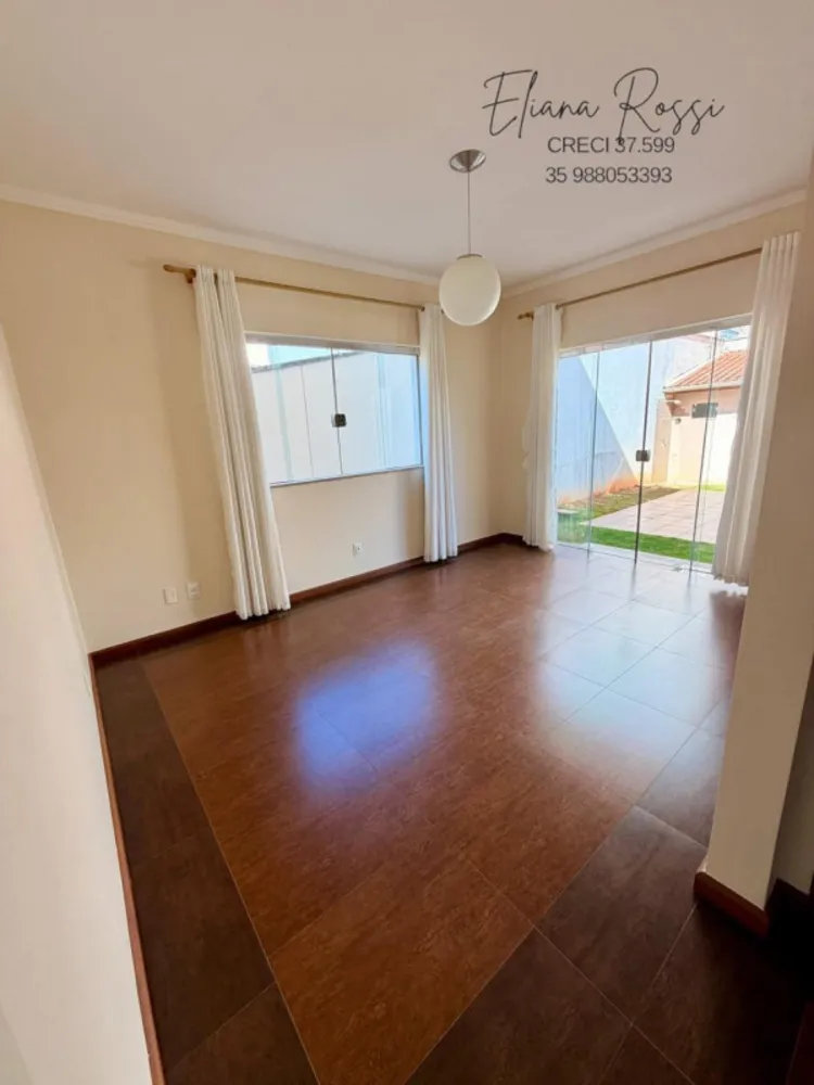 Casa, 4 quartos, 286 m² - Foto 14