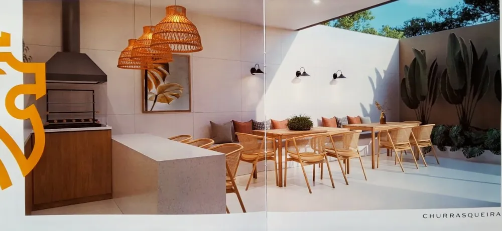 Apartamento, 1 quarto, 39 m² - Foto 10