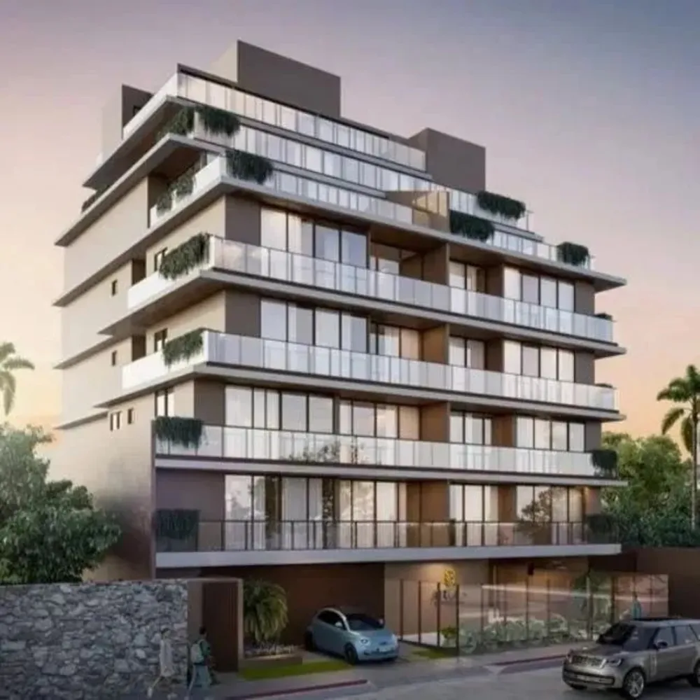 Apartamento, 1 quarto, 39 m² - Foto 17