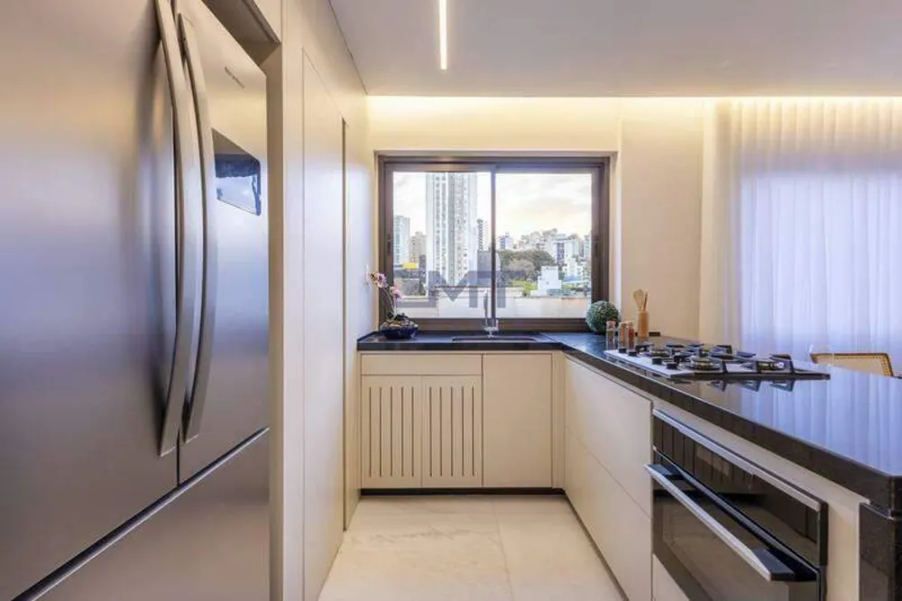 Apartamento, 2 quartos, 71 m² - Foto 7