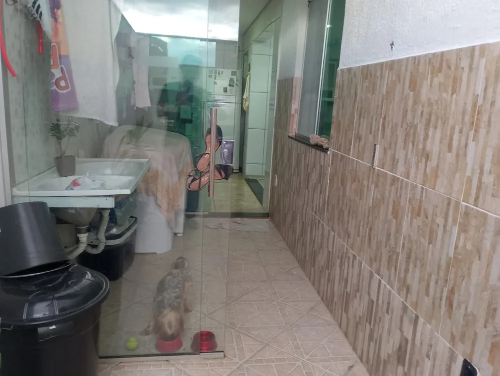 Apartamento, 3 quartos, 95 m² - Foto 9