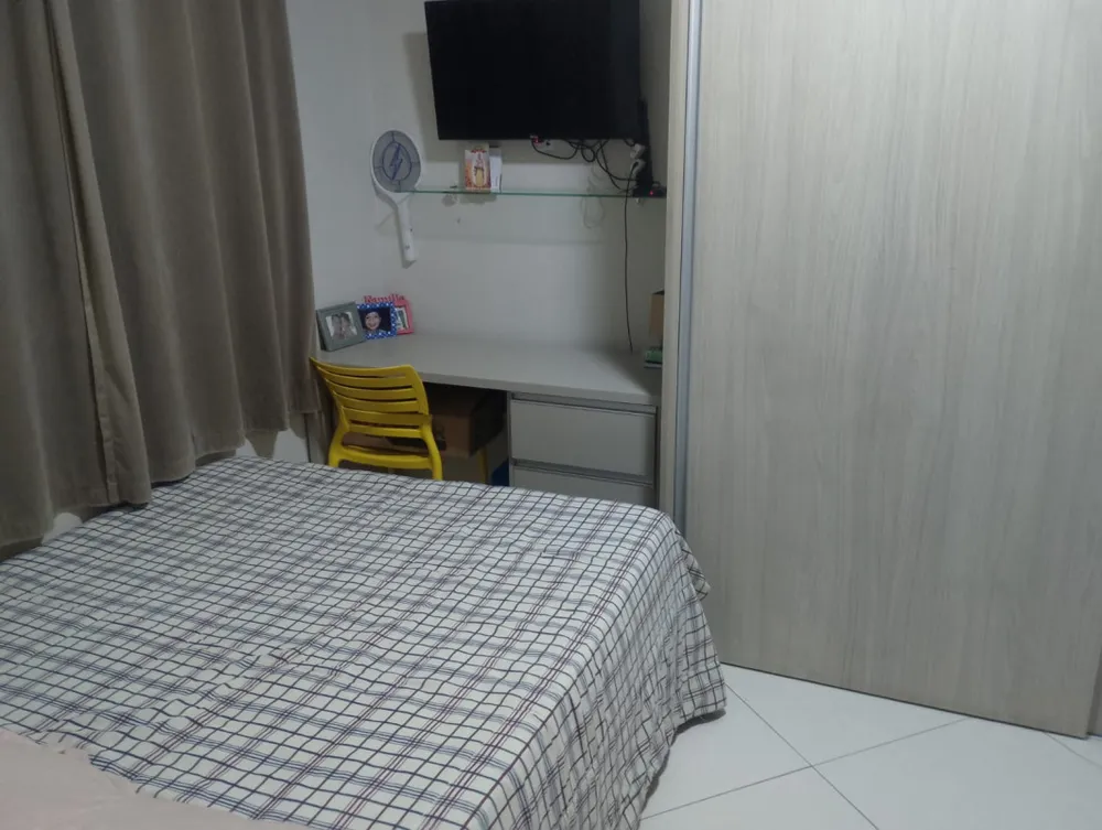 Apartamento, 3 quartos, 95 m² - Foto 9