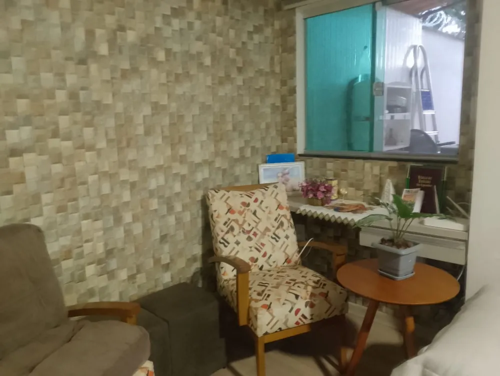 Apartamento, 3 quartos, 95 m² - Foto 3