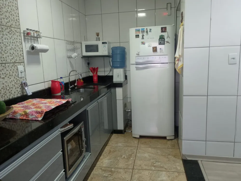 Apartamento, 3 quartos, 95 m² - Foto 5