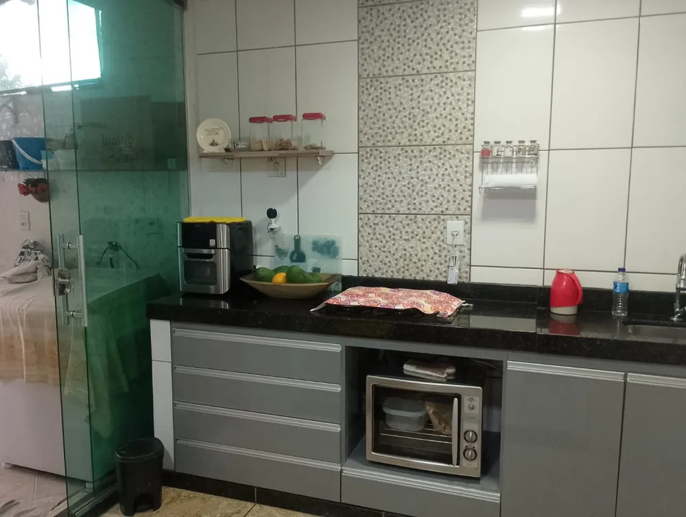 Apartamento, 3 quartos, 95 m² - Foto 6