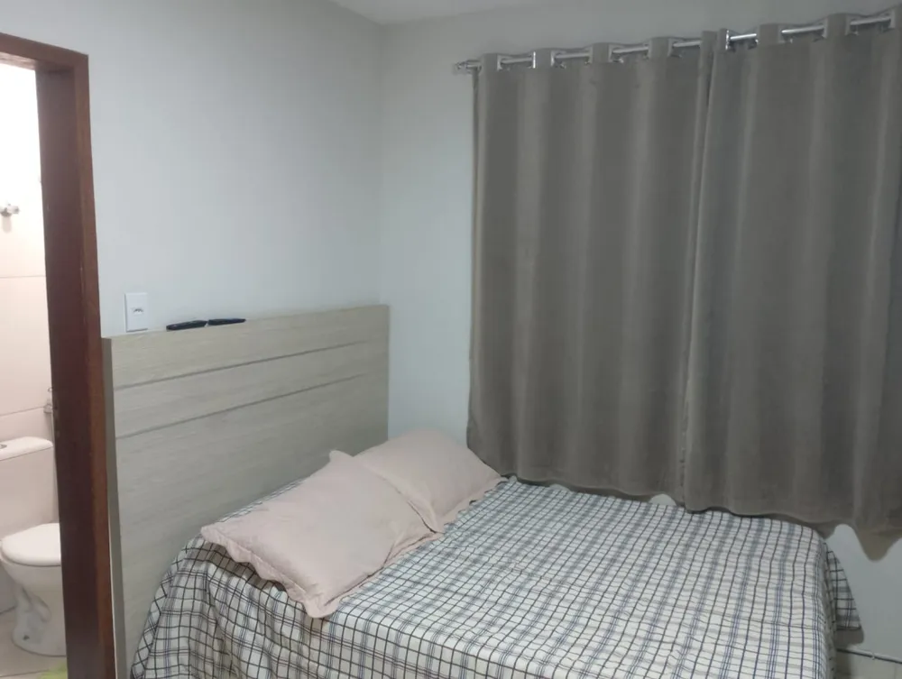 Apartamento, 3 quartos, 95 m² - Foto 10