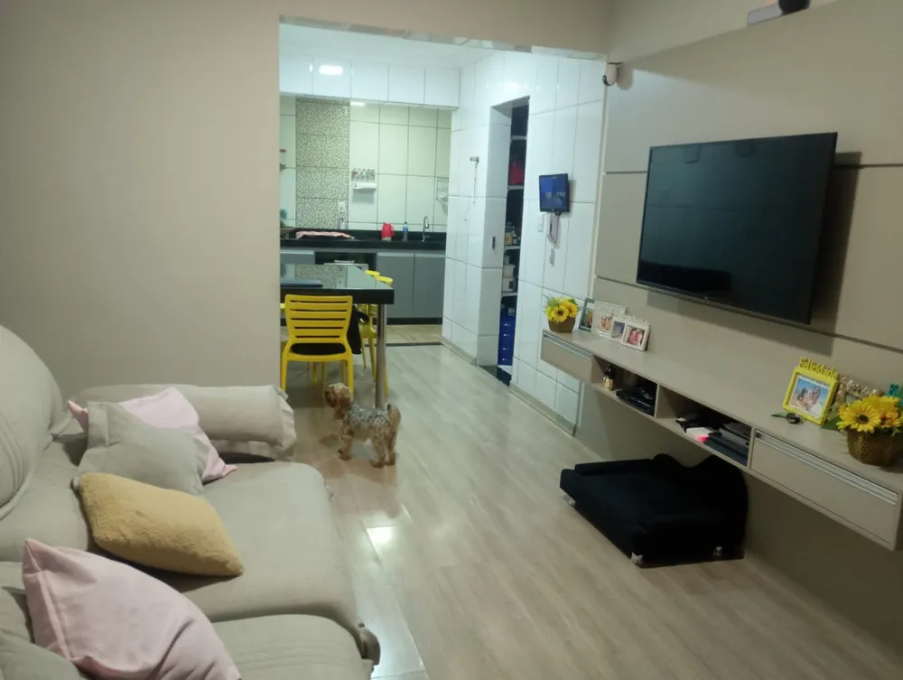 Apartamento, 3 quartos, 95 m² - Foto 1