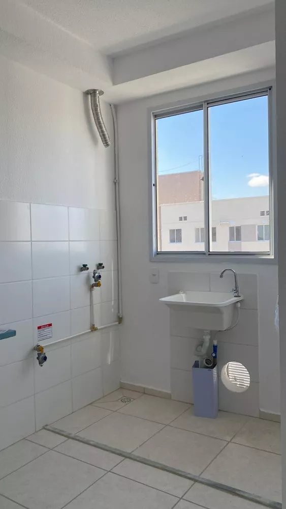 Apartamento à venda com 3 quartos, 77m² - Foto 8