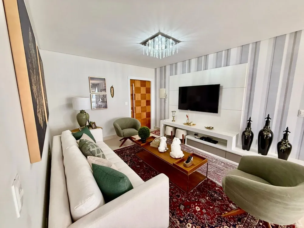 Apartamento, 2 quartos - Foto 2