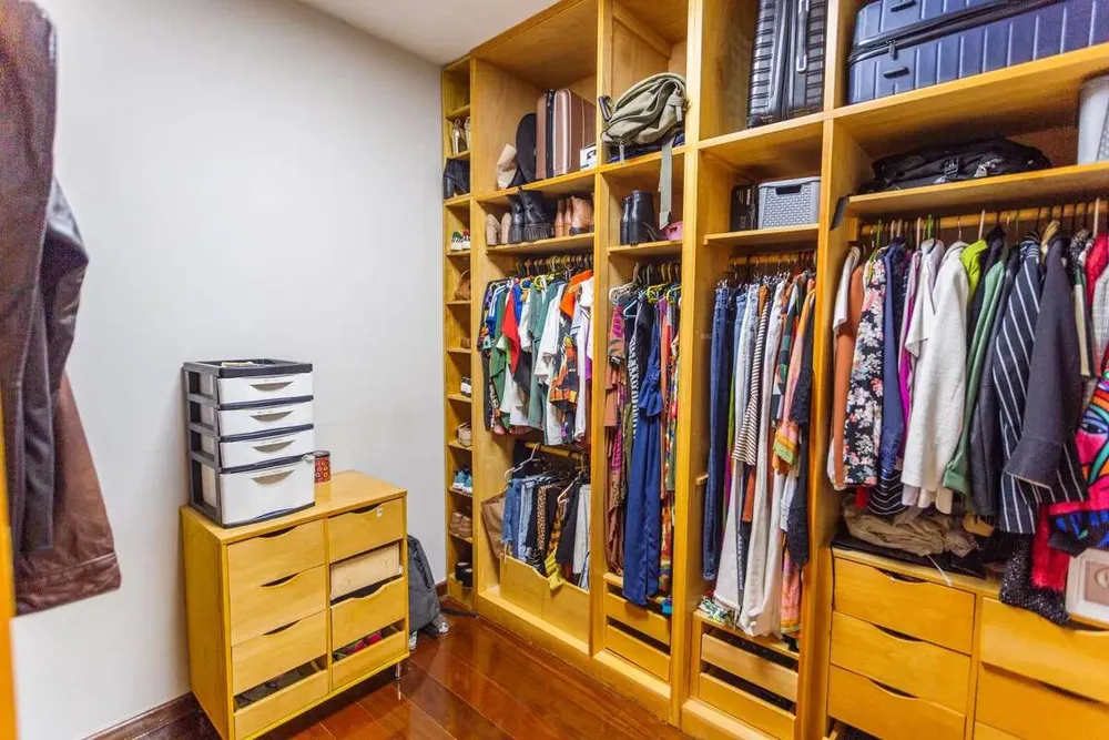 Cobertura, 3 quartos, 210 m² - Foto 15